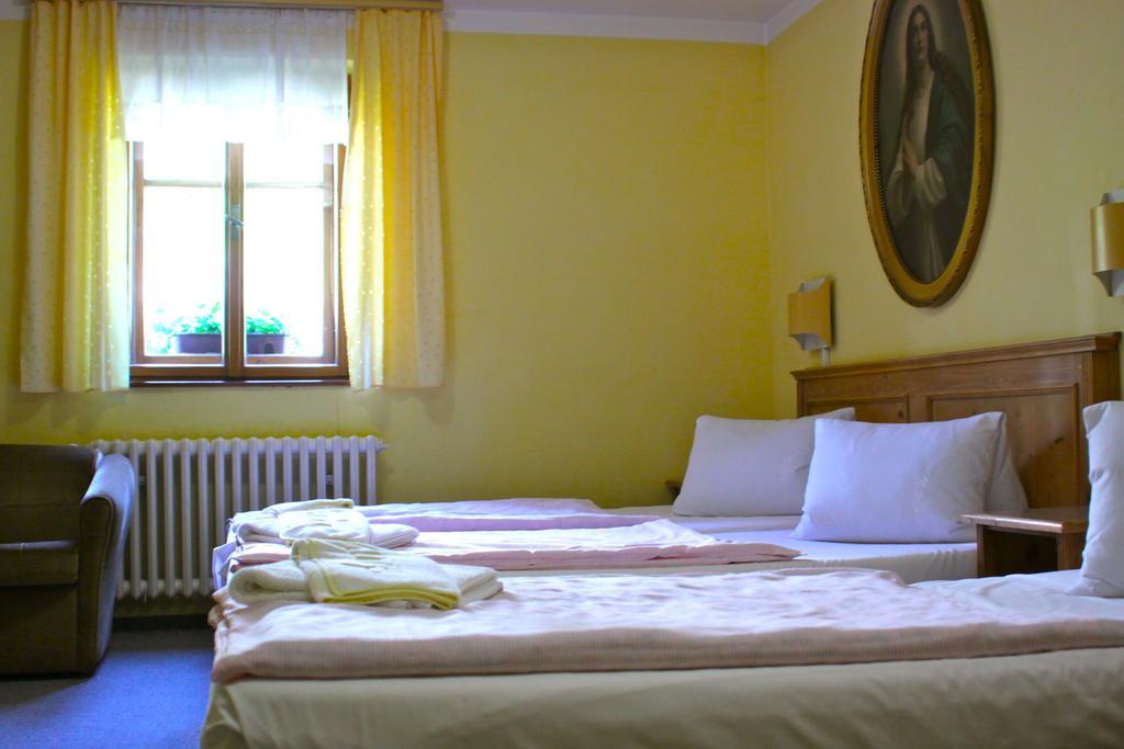 Penzion Nikola Praiano Oda fotoğraf