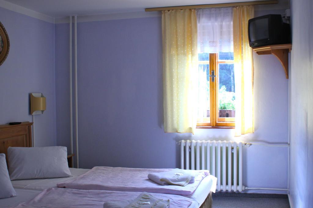 Penzion Nikola Praiano Oda fotoğraf