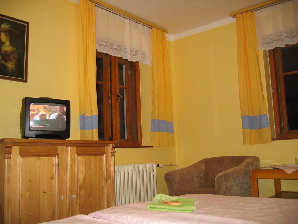 Penzion Nikola Praiano Oda fotoğraf